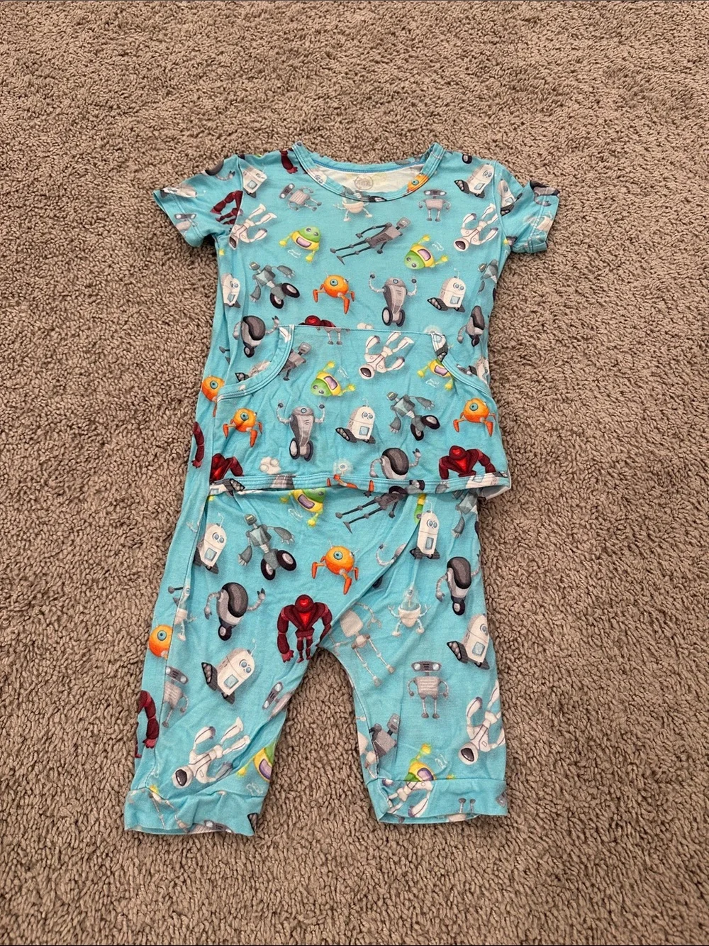 Ready Set Rompers - Picture 4 of 4